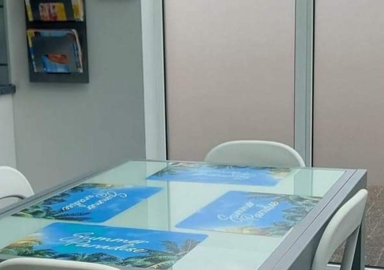 Vakantiewoning - 'T Ouwershuys Opoeteren エクステリア 写真