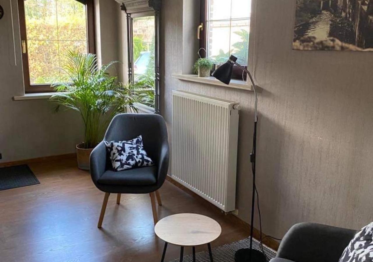 Vakantiewoning - 'T Ouwershuys Opoeteren エクステリア 写真