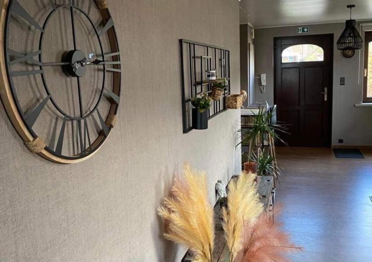 Vakantiewoning - 'T Ouwershuys Opoeteren エクステリア 写真