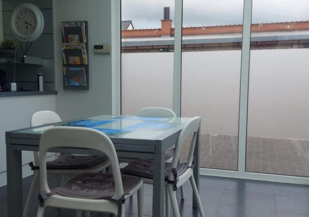 Vakantiewoning - 'T Ouwershuys Opoeteren エクステリア 写真