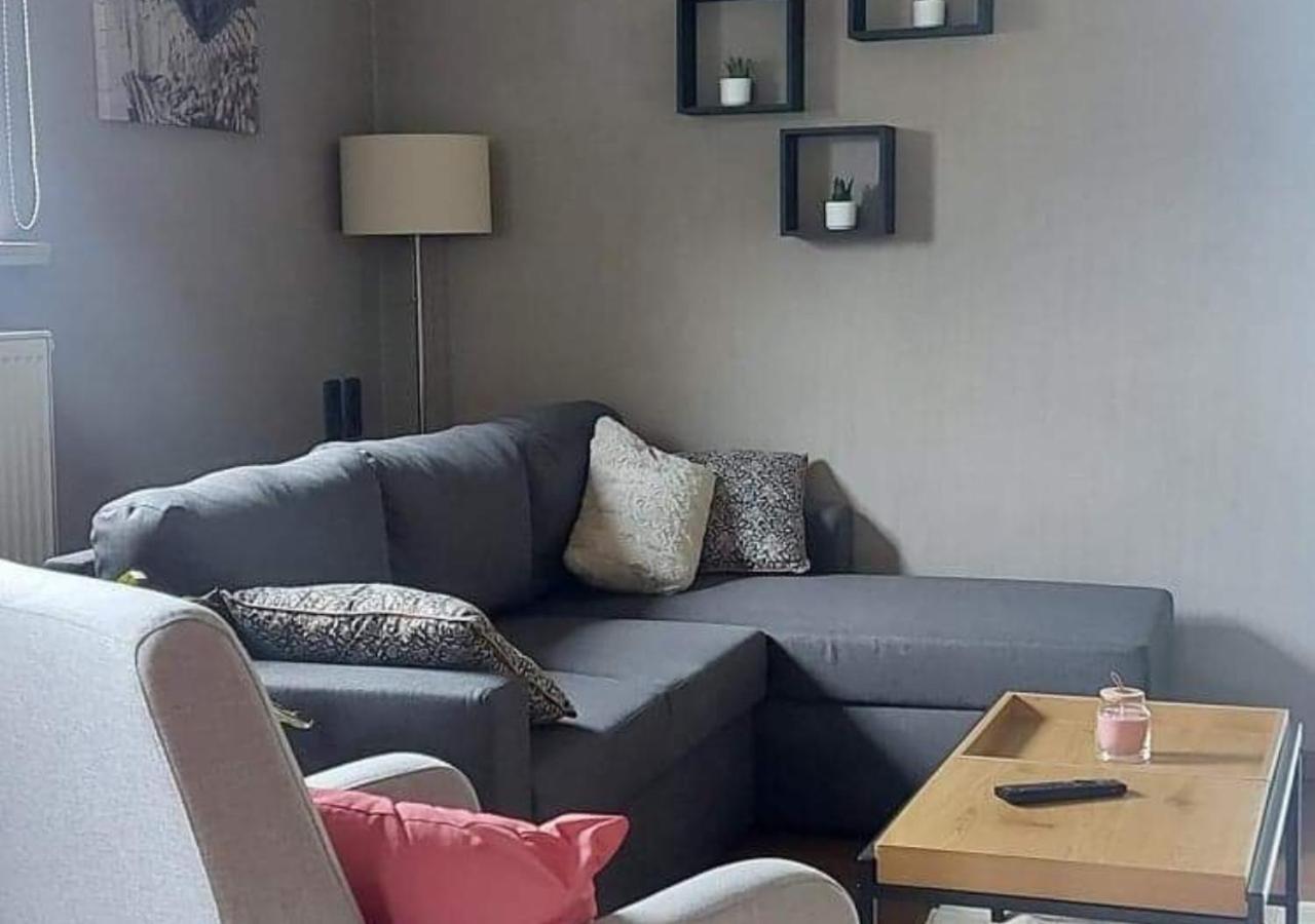 Vakantiewoning - 'T Ouwershuys Opoeteren エクステリア 写真