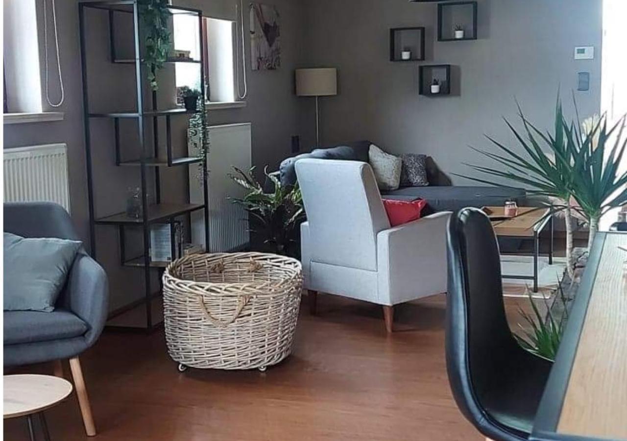Vakantiewoning - 'T Ouwershuys Opoeteren エクステリア 写真