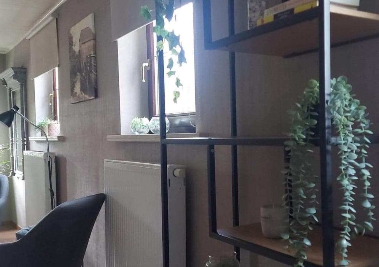 Vakantiewoning - 'T Ouwershuys Opoeteren エクステリア 写真
