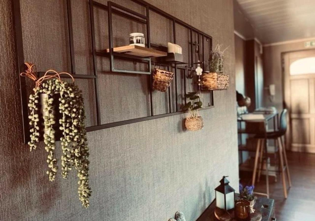 Vakantiewoning - 'T Ouwershuys Opoeteren エクステリア 写真