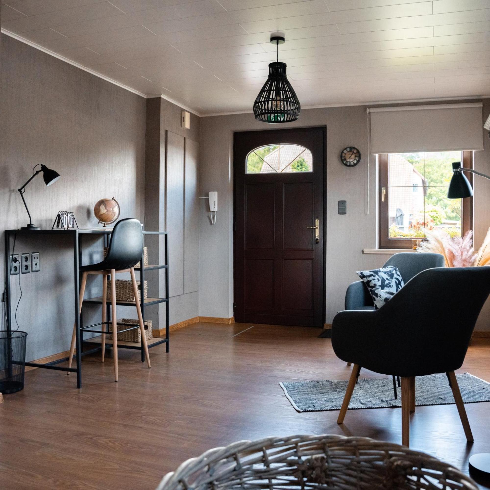 Vakantiewoning - 'T Ouwershuys Opoeteren エクステリア 写真